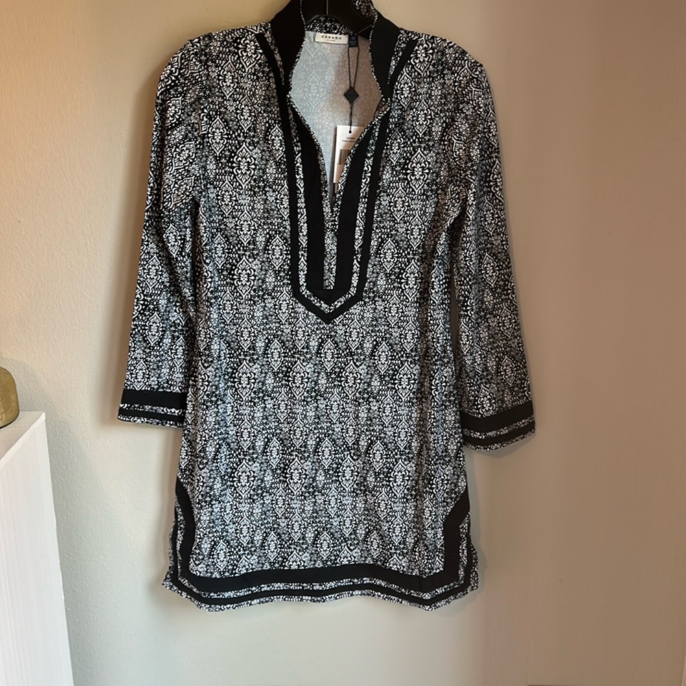 Cabana Life Sanibel Tunic
